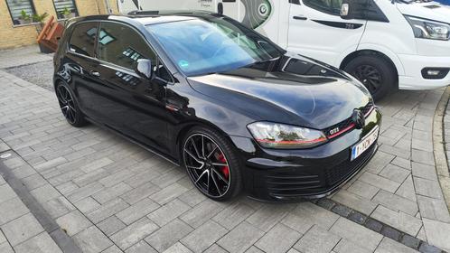 VW Golf 7 GTI, Autos, Volkswagen, Particulier, Golf, ABS, Phares directionnels, Airbags, Air conditionné, Android Auto, Bluetooth