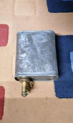 Browning olietank cal. 30 en 50 US American Army WW2, Verzamelen, Militaria | Tweede Wereldoorlog, Verzenden