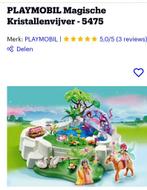 Playmobil fairies zonder doos, Enlèvement ou Envoi