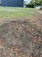 Gratis grond, Tuin en Terras, Aarde en Mest, Ophalen, Tuinaarde