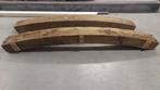 houten balken, Ophalen, Zo goed als nieuw, 200 tot 250 cm, 50 mm of meer