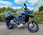 Multistrada 1200S Touring, Tourisme, Plus de 35 kW, 2 cylindres, Particulier