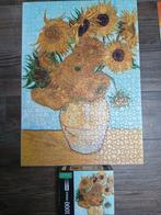 Verschillende puzzels 1000 stuks, Ophalen, Zo goed als nieuw