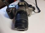 spiegelreflex camera, Ophalen, Zo goed als nieuw, Spiegelreflex, Canon