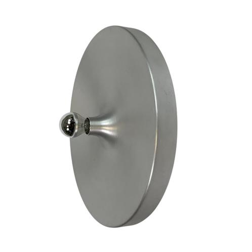 Les Arcs wandlamp door Charlotte Perriand, 50 cm, jaren 70, Antiek en Kunst, Antiek | Verlichting, Verzenden