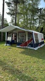 Vouwwagen jamet Arizona 6 pers, Caravans en Kamperen, Vouwwagens, Ophalen, Tot en met 6