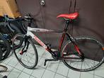 Wiellier Triestina Escape mt 49, 49 tot 53 cm, Zo goed als nieuw, 15 tot 20 versnellingen, Ophalen