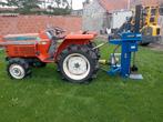 Minitractor Kubota4500euro, Zakelijke goederen, Ophalen