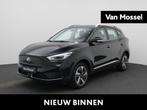 MG MG ZS EV EV Standard Range Comfort 50 kWh, Stof, Gebruikt, ZS, Parkeersensor