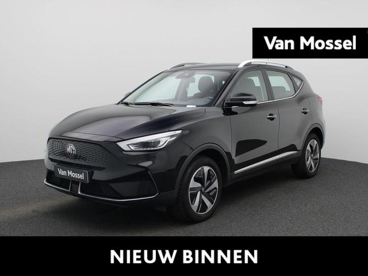 MG MG ZS EV EV Standard Range Comfort 50 kWh, Auto's, MG, Bedrijf, Te koop, ZS, ABS, Achteruitrijcamera, Adaptive Cruise Control