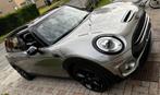 Mini Clubman Cooper S/2.0 Benzine/141 kW 192pk, Auto's, Mini, 1995 cc, 4 cilinders, Bruin, 192 kW