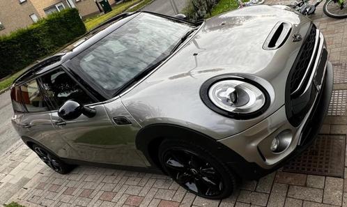 Mini Clubman Cooper S/2.0 Benzine/141 kW 192pk, Auto's, Mini, Particulier, Clubman, ABS, Achteruitrijcamera, Adaptieve lichten