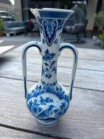 Vaas Delft, Antiek en Kunst, Ophalen