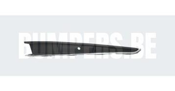 GRILL VOLKSWAGEN POLO 2018 PRE-FACELIFT CHROME LOWER BUMPER  beschikbaar voor biedingen