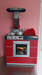 Miele speelkeuken, Kinderen en Baby's, Ophalen, Gebruikt, Kunststof, Speelkeuken