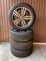 PITELLI WINTERBANDEN 205/55R16, Auto-onderdelen, Banden en Velgen, Ophalen, Winterbanden, Band(en)