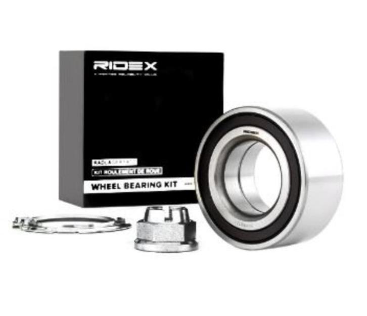 Wiellager opel/renault/Nissan, Auto-onderdelen, Remmen en Aandrijving, Nissan, Opel, Renault, Nieuw, Ophalen of Verzenden