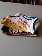 8 t shirts - maat 86 - jongenskleding, Kinderen en Baby's, Ophalen of Verzenden, Gebruikt