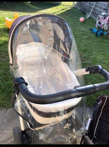 Baby buggy, Enlèvement