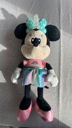 Minnie Mouse met lichtgevende hoorn, Kinderen en Baby's, Speelgoed | Knuffels en Pluche, Ophalen, Zo goed als nieuw