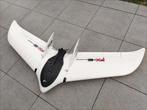 FX 61 Phantom V2 Flying wing, Ophalen, Zo goed als nieuw, Elektro, RTF (Ready to Fly)