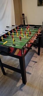 13 in 1 multispeeltafel, Ophalen, Zo goed als nieuw