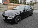 Pack Bmw 320D Xdrive, M paket,Harman Kardon installatie, Autos, Noir, Automatique, Particulier, Quatre roues motrices / 4X4