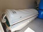 Solarium, Ophalen, Zo goed als nieuw