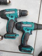 Visseuse makita BDF343, Doe-het-zelf en Bouw, Gereedschap | Boormachines, Ophalen