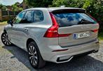Volvo XC60 dark plus /garantie premium, Auto's, Volvo, Leder, Bedrijf, XC60, 5 deurs