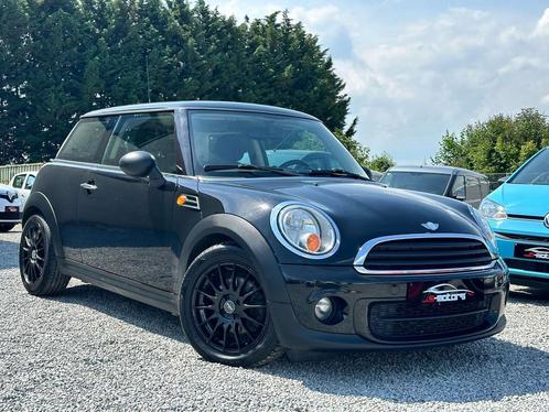 MINI One D • TRES PROPRE •, Autos, Mini, Entreprise, Achat, One, ABS, Airbags, Air conditionné, Bluetooth, Ordinateur de bord