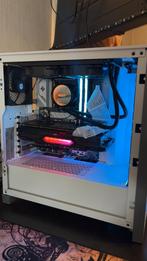 Gaming pc, Ophalen of Verzenden, Zo goed als nieuw, Gaming