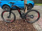 elktrische mountainbike, Fietsen en Brommers, Ophalen, Zo goed als nieuw