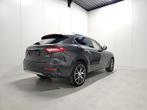 Maserati Levante 3.0d Autom. - Pano - Harman/Kardon - Topst, Autos, Maserati, 5 places, 0 kg, Vert, 0 min