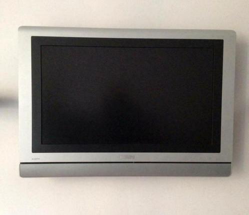 Flatsceen TV Philips, Audio, Tv en Foto, Televisies, Zo goed als nieuw, LCD, Philips, Ophalen