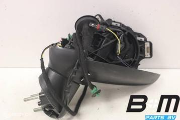 Spiegel links Audi A1 8X beschikbaar voor biedingen