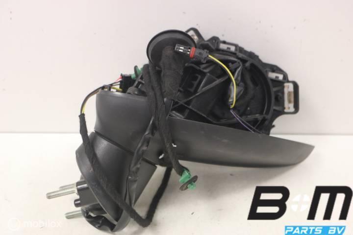 Spiegel links Audi A1 8X, Auto-onderdelen, Spiegels, Gebruikt