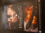 2disc box Hindenburg, Ophalen of Verzenden, Zo goed als nieuw