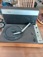 10 euros  tourne disc fonctionne, Ophalen of Verzenden, Zo goed als nieuw