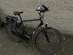 elektrische fiets, Fietsen en Brommers, Elektrische fietsen, Ophalen, Gebruikt, Batavus, 51 tot 55 cm