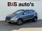 Hyundai ix35 1.6i GDI i-Vision`Cruise control Climate contro, Auto's, Hyundai, Parkeersensor, 149 g/km, Bedrijf, Handgeschakeld
