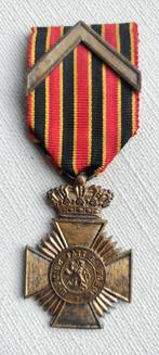 Medaille, Verzamelen, Militaria | Algemeen, Ophalen of Verzenden
