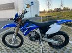 Yamaha WFR 450 Enduro goedgekeurd voor op de weg, Motoren, Motoren | Yamaha, Particulier, Enduro