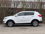 Kia Sportage 2.0 CRDi 4WD Uptown Leder,Navi,Camera,Cruise,AC, Auto's, Kia, Euro 5, https://public.car-pass.be/vhr/d400cd39-8de0-4440-a2eb-b05245e48f8e