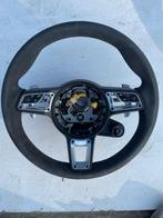 PORSCHE CARRERA GTS 991.2 alcantara volant, Autos : Pièces & Accessoires, Commande, Utilisé, Enlèvement ou Envoi, Porsche