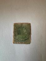 Filipijnen oude postzegel 10c Spaans koloniaal, Alphonse, Postzegels en Munten, Ophalen of Verzenden