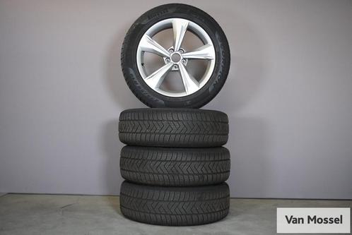 N2054139 GWI Audi Q5 wielset, Auto-onderdelen, Banden en Velgen, Banden en Velgen, Personenwagen, Gebruikt, Ophalen of Verzenden