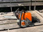 Stihl MS 170 kettingzaag, Tuin en Terras, Ophalen of Verzenden, Zo goed als nieuw