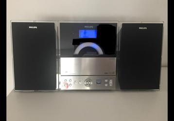 Philips HI-FI keten beschikbaar voor biedingen
