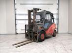 LINDE H45D-02, Zakelijke goederen, Machines en Bouw | Heftrucks en Intern transport, Meer dan 4000 kg, Heftruck, Diesel